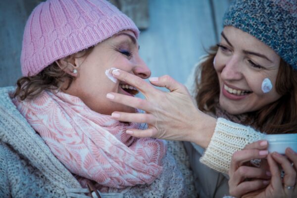 Pelle In Inverno