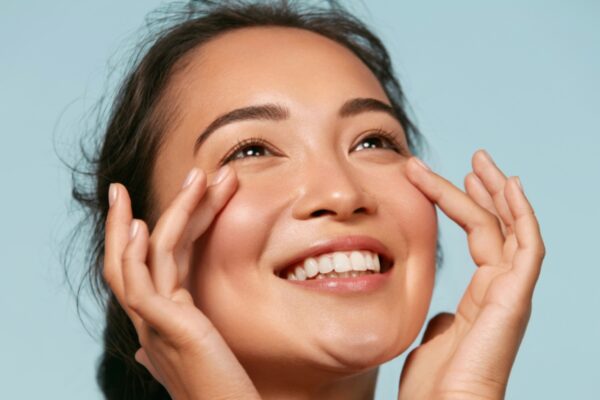 Skincare senza allergeni
