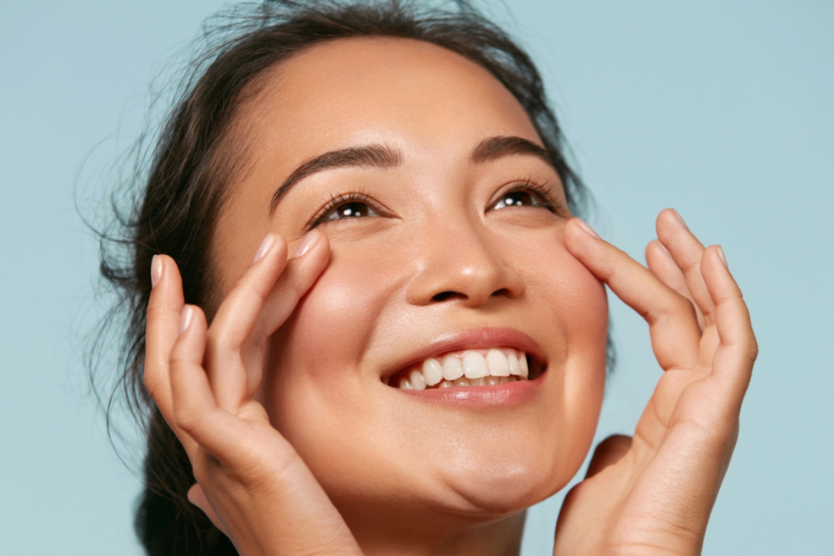 Skincare senza allergeni