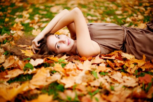 skincare routine autunnale