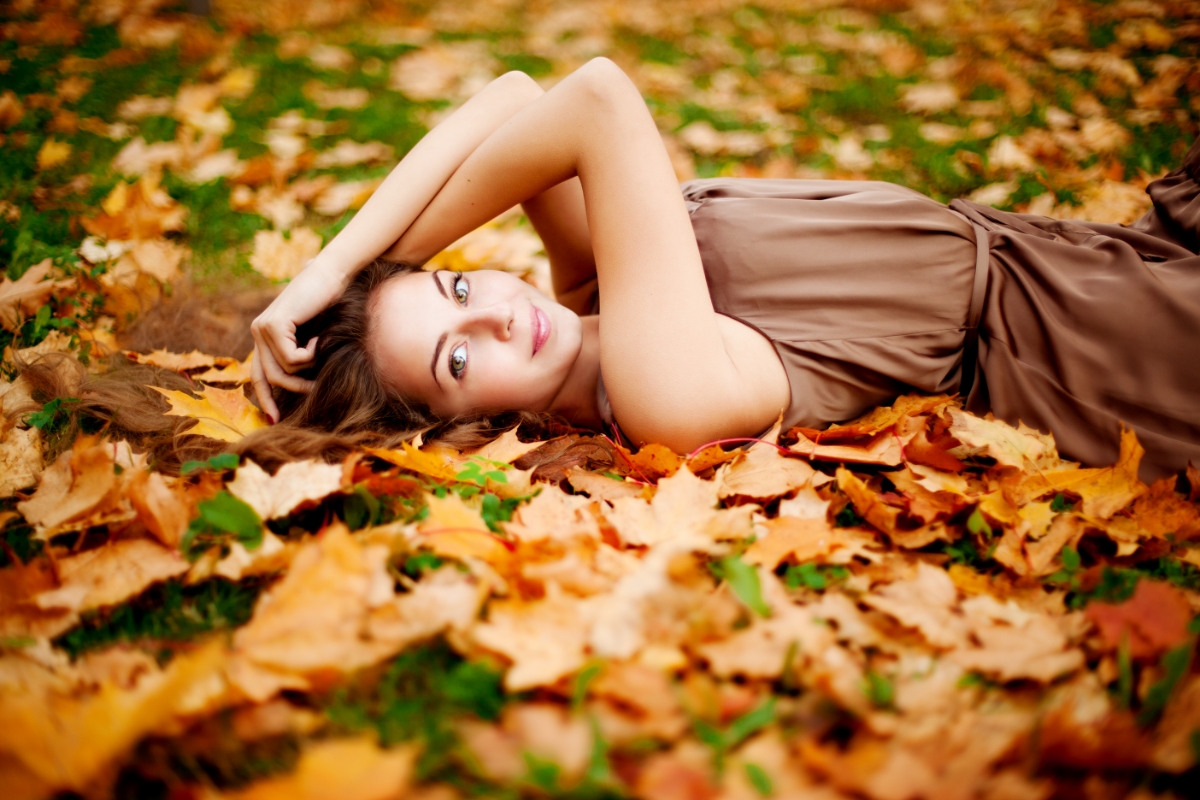 skincare routine autunnale