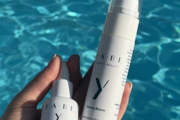 skincare estate YABE