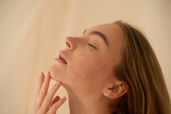 Skincare emotiva