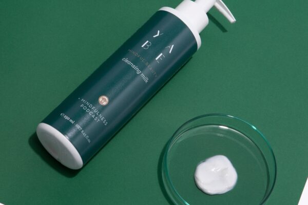 Latte Detergente