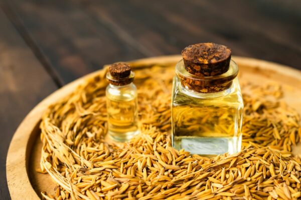 Olio di riso l’alleato segreto per idratare senza irritare