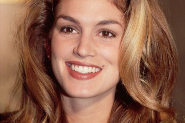 90s Revival bellezza naturale