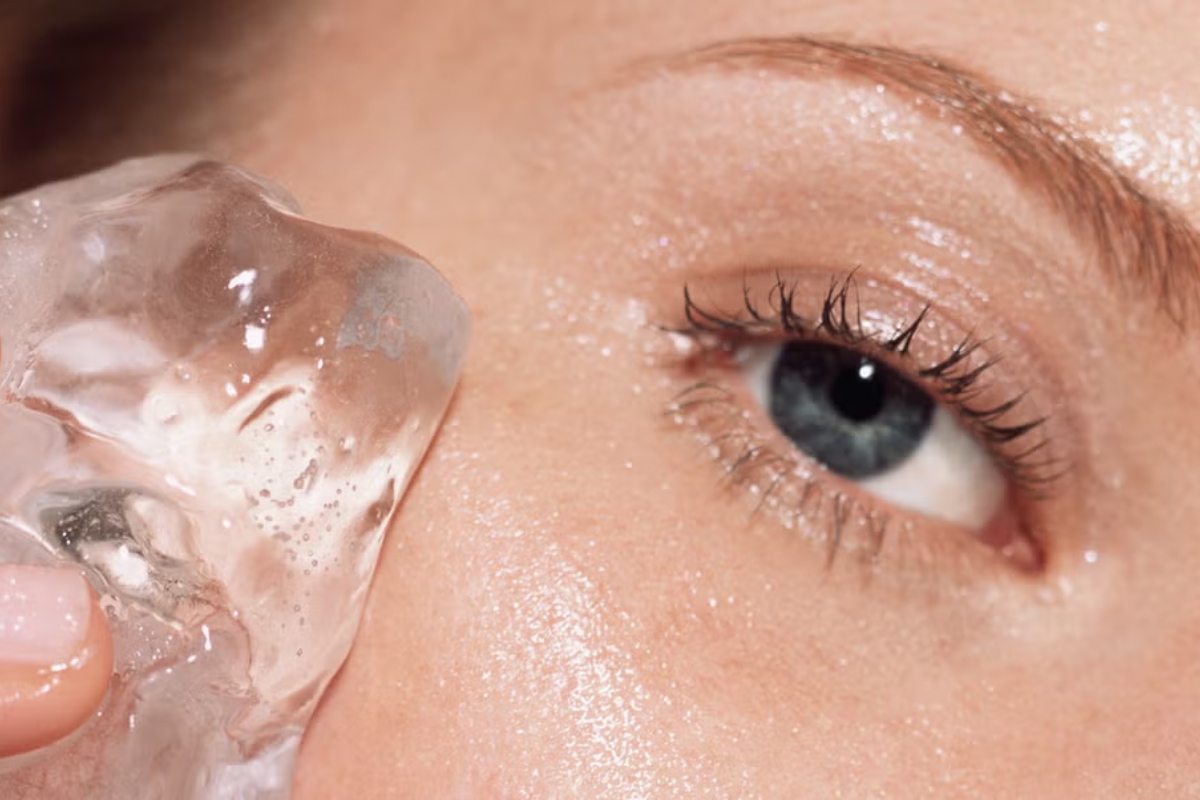 benefici acqua fredda