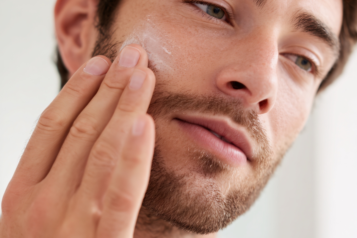 Skincare Genderless