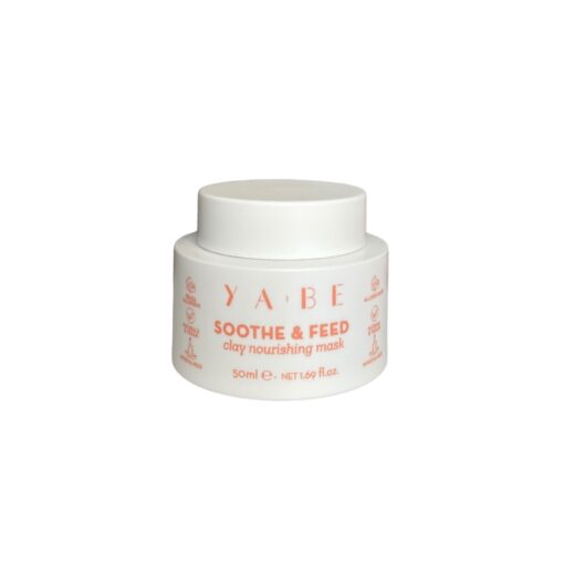 8053470270666_SOOTHE&FEED_Clay_Nourishing_Mask