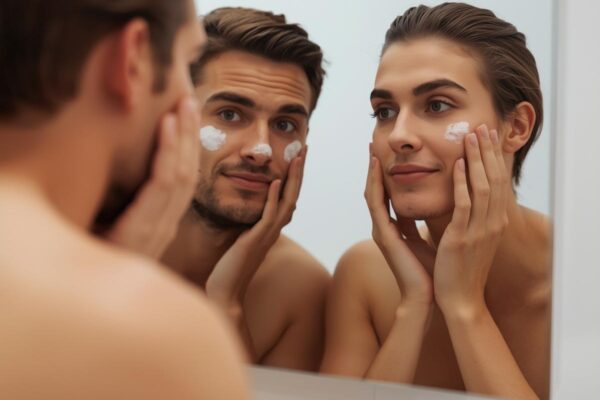 Genderless Beauty