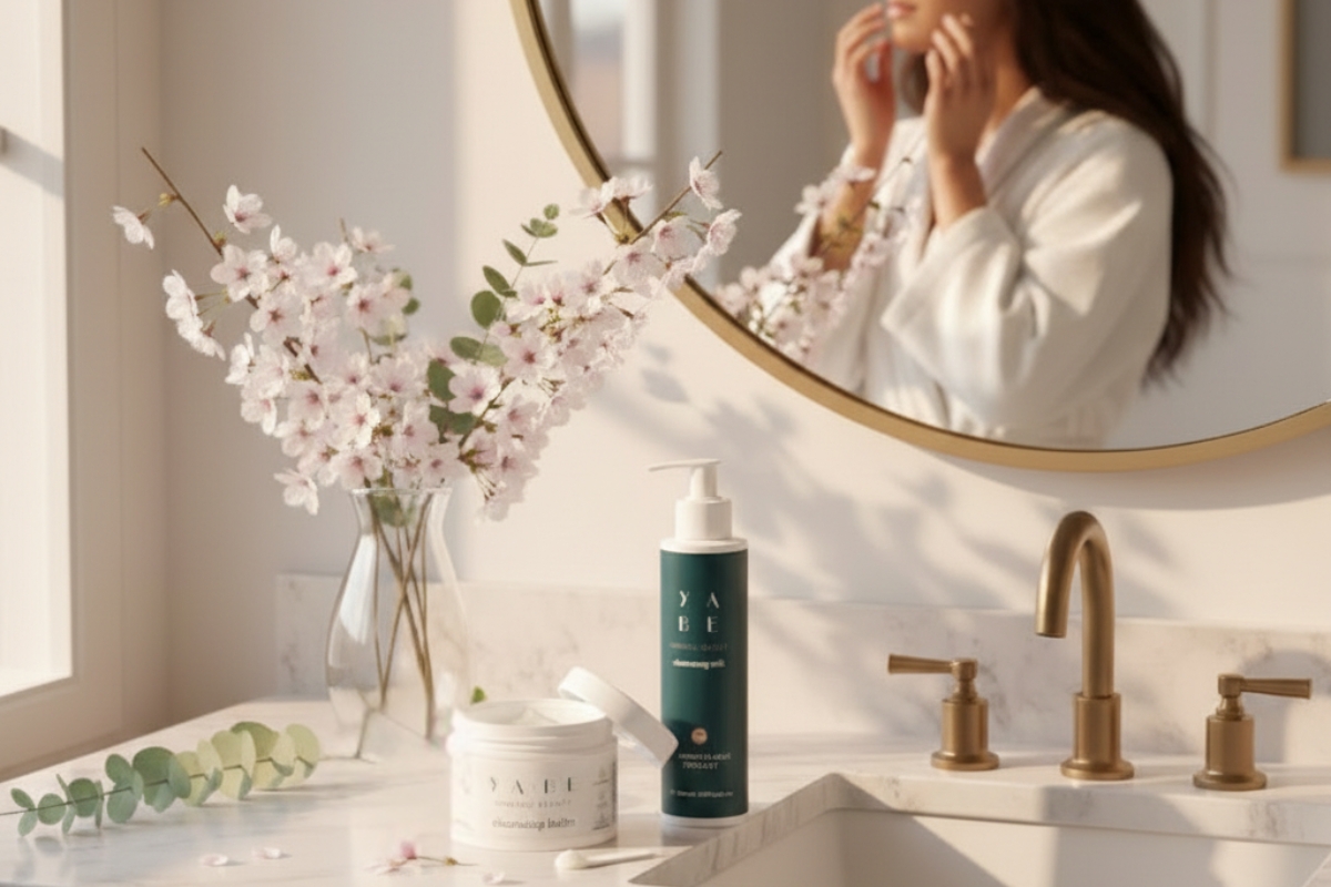 cambio stagione skincare