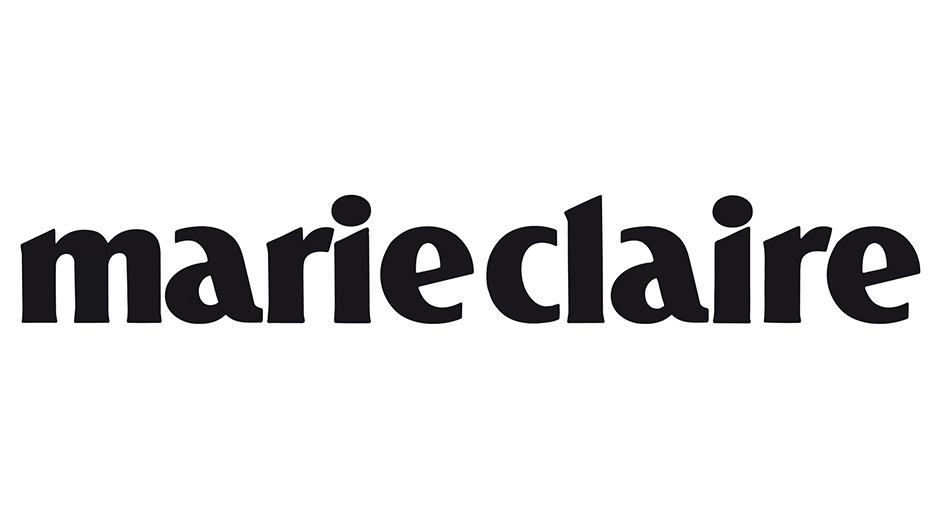 Marie Claire Logo 1