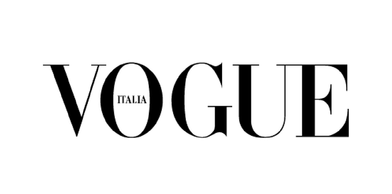 logo vogue italia 2 1