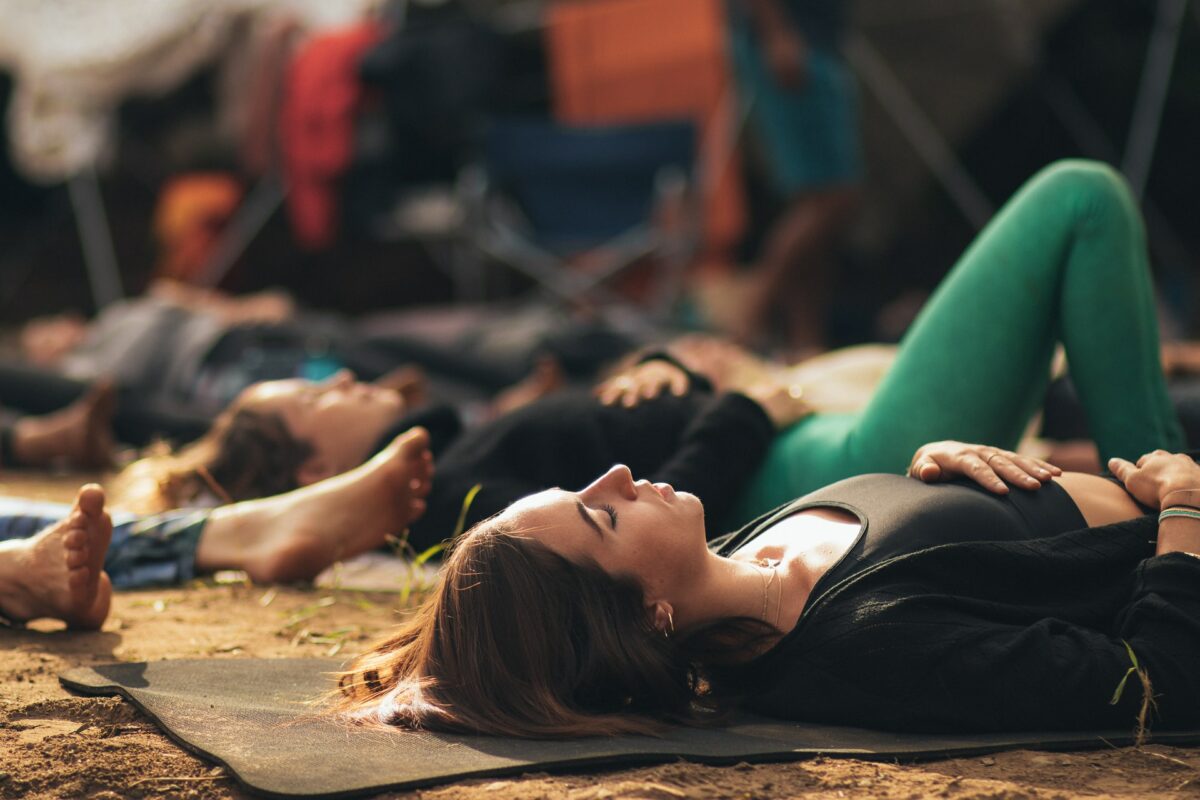 meditazione e mindfulness